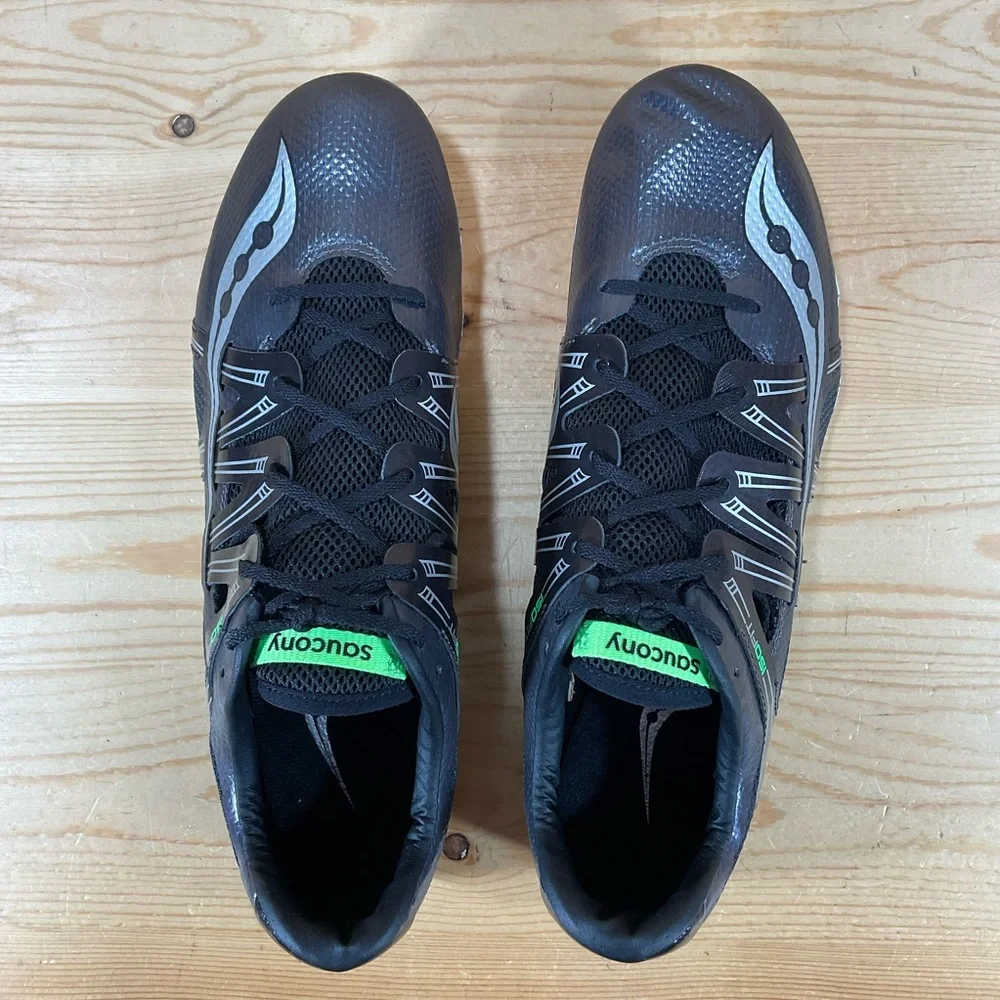 Saucony nwob showdown